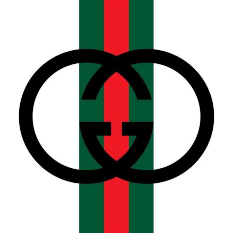 gucci logo red and green|evolution of gucci logo.